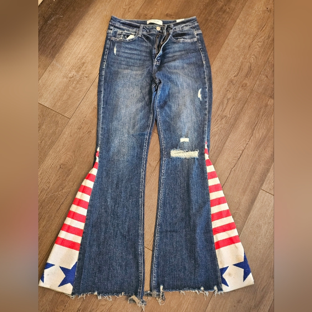 Americana Flare